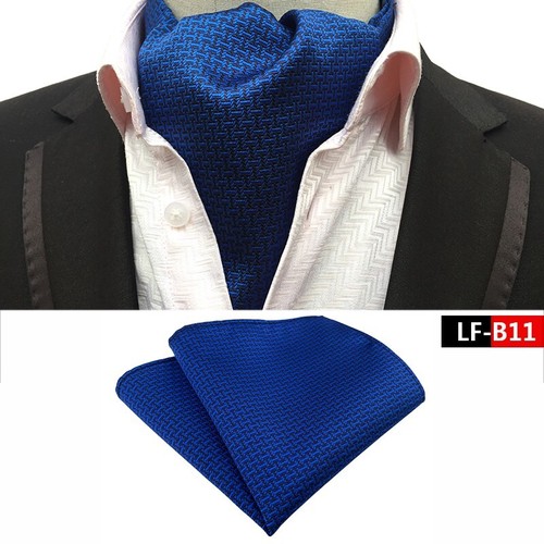 Cravatta uomo classica - , ascot