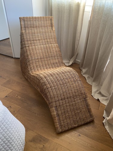 Chaise lounge ikea - , modello