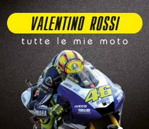 Valentino rossi tutte - tutte, le