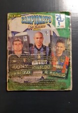 Raro Mini Album Figurine