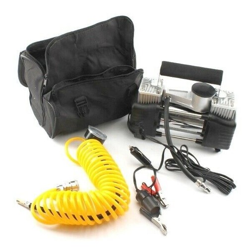 Compressore per auto - x, camper