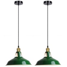 Coppia di Lampadari a