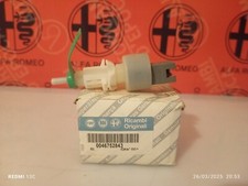 ALFA ROMEO 166 916 INTERRUTTORE FRIZIONE 46752843