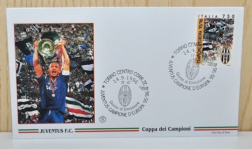 Italia busta primo giorno - busta,