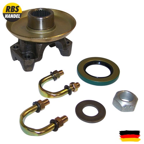 Kit bullone brida del - brida,