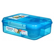 Pezzi sistema bento - 6,