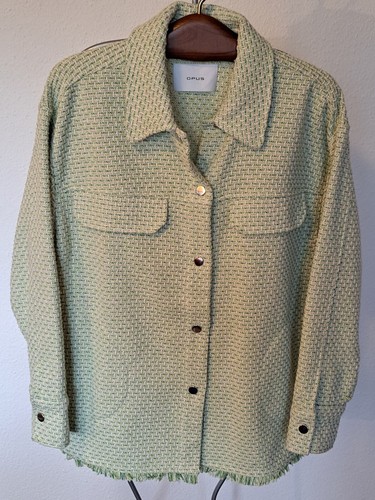 Opus jatila overshirt - opus,