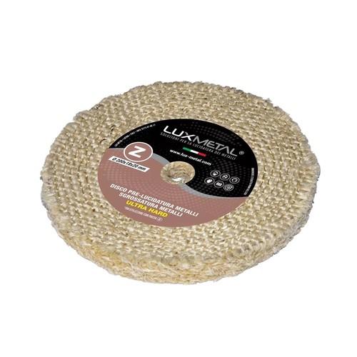 Disco sisal pura 200 pre - in,