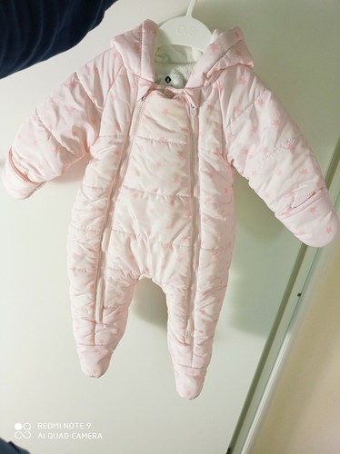 Tutone invernale neonata - , 6