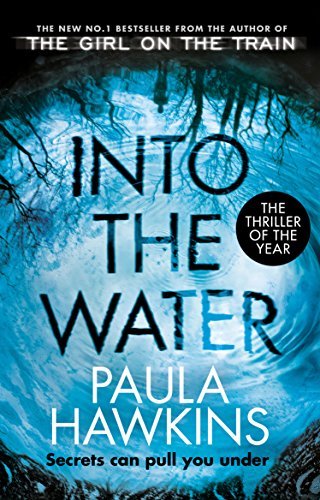 Into the water - into, sunday