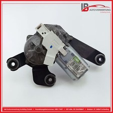 Motore tergicristallo