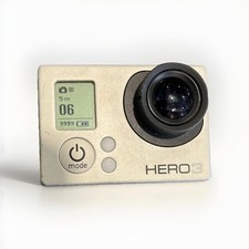Action camera GoPro HERO3