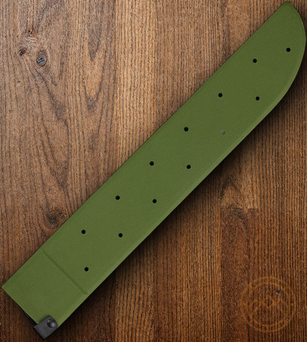 Coltello fodero machete