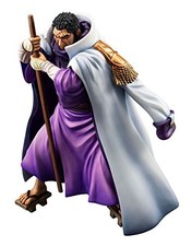 Ritratto.Di.Pirati One Piece