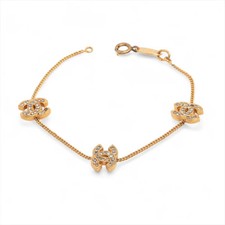 Bracciale Chanel Coco Mark