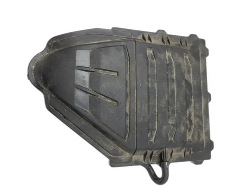 Scatola filtro aria - ,
