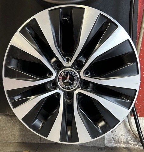 Cerchi originali mercedes - 4,
