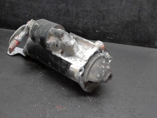 Motorino avviamento starter - avviamento,