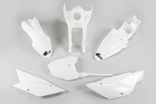 Kit plastiche carene Ufo