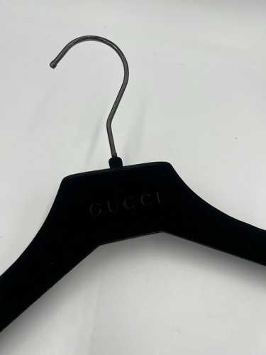 Gucci tuta appendiabiti - 17”,