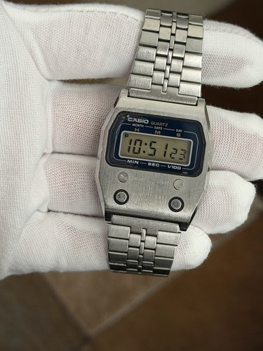 Raro orologio sportivo