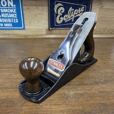 Vintage stanley bailey plane - vintage,