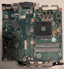 Mini scheda madre HP EliteDesk