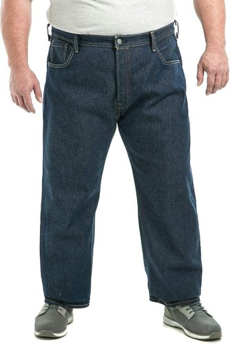 Levis 501 original fit - fit, uomo