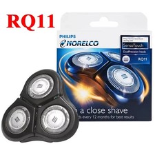 Nuovo Philips RQ11 Rasoio