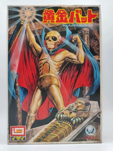 Imai plahobby kit - plahobby,