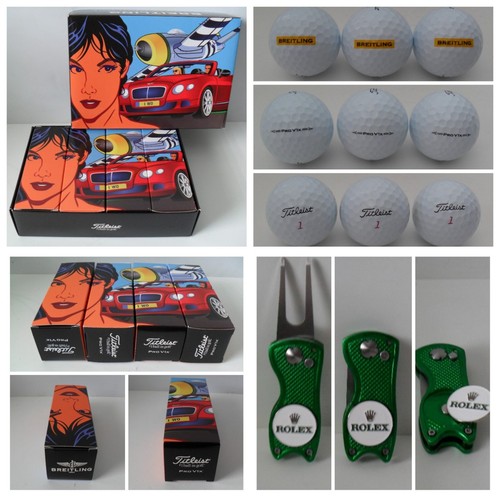 Titleist pro v1x breitling - pro,