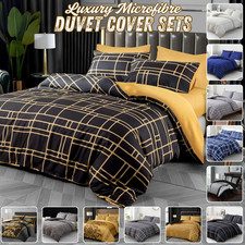 Set Copripiumino King Size