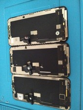 Display Iphone Xs Guasti Per Ricambi.