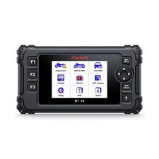 Icarsoft per bmw - v6,