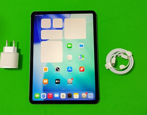 Apple ipad pro 2a - apple,