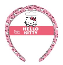 Abbigliamento - Vari - Hello Kitty: Cerda' - Accessori Capelli Diadema Infantile