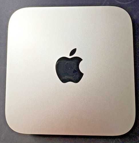 Apple mac mini 256gb ssd - (256gb, m1
