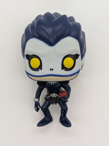 Funko pop ryuk 217 - pop!, death