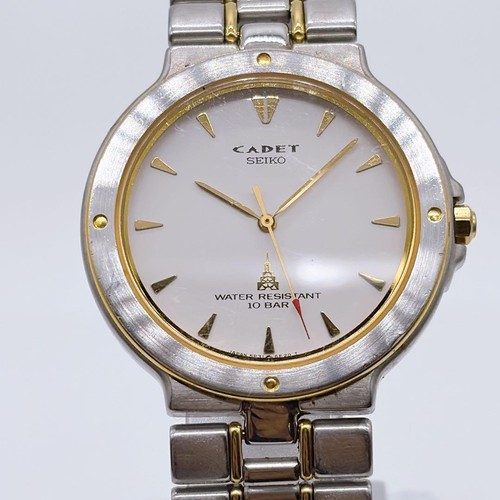 Orologio seiko cadet 5p31 6050 - orologio,