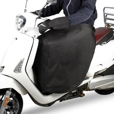 Coprigambe Scooter,Coperta
