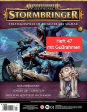 Warhammer Age Of Sigmar