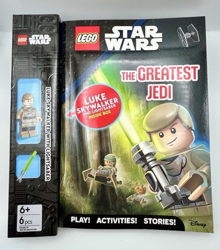 Lego star wars più - wars:, grande