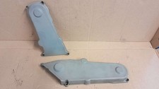 Carter copri cinghie Ducati