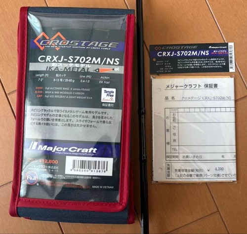 Crostage crxj s702m - crostage, crxj-s702m/ns