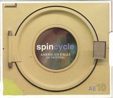 Spin Cycle