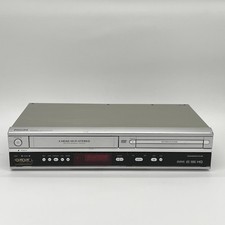 Philips DVP3050V Registratore