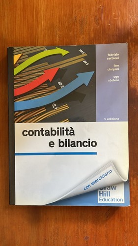 Contabilità bilancio - e,
