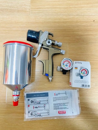 Set pistola spruzzo - set, satajet
