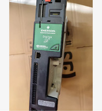 Servoazionamento EMERSON