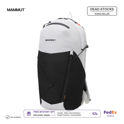 Mammut men oreum liter - oreum, 15